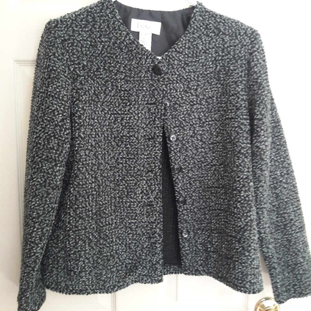 Small Button down Jacket